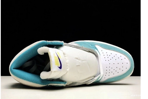 1 555088-311 Retro 555088-311 “Turbo OG Green” Jordan High Air 0307